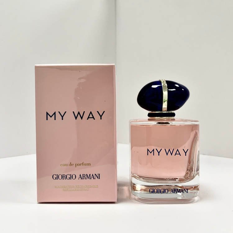 Giorgio Armani My Way Eau de P