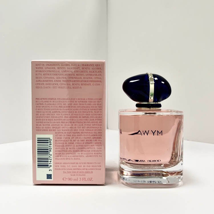 Giorgio Armani My Way Eau de Parfum-3266                   -2