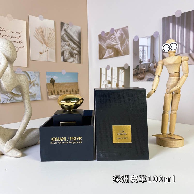 Armani Oasis Leather Perfume-3262                   -2