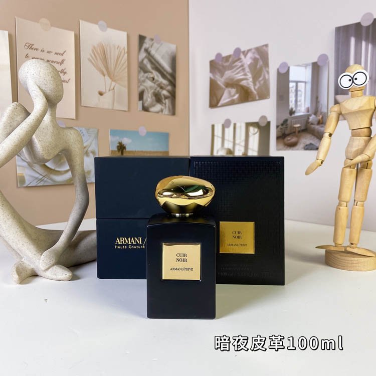 Armani Private Collection Dark