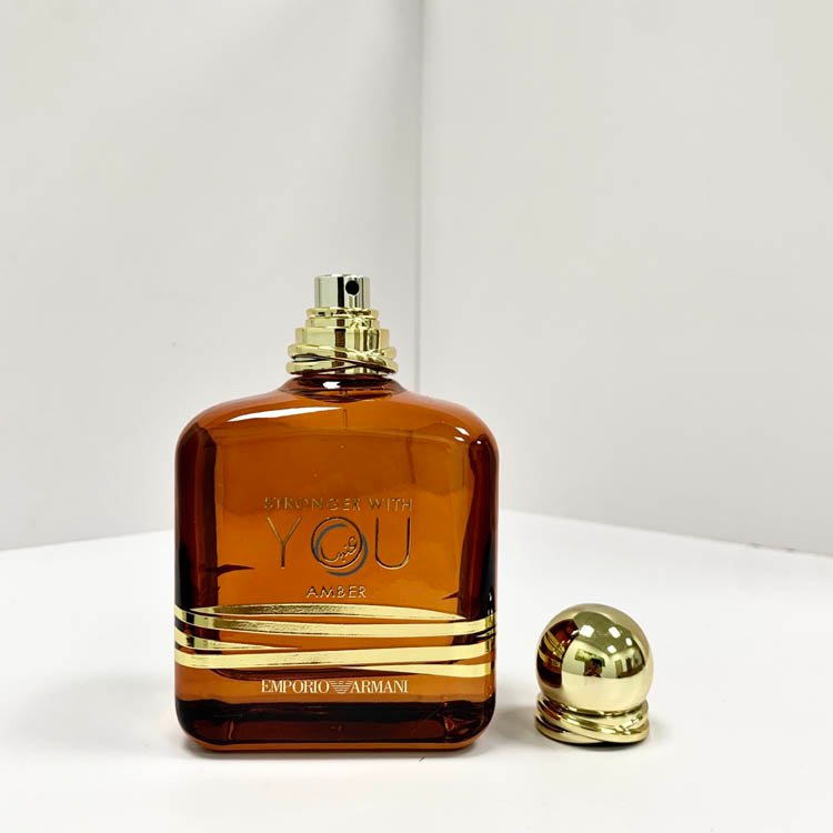 Armani You Make Me Strong Amber-3253                   -3