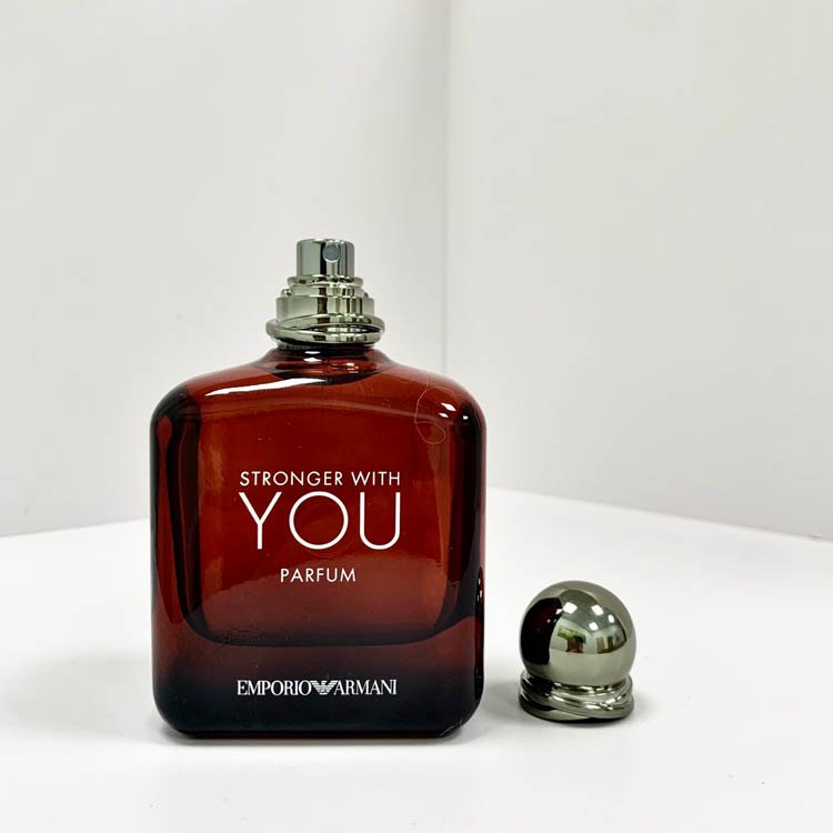 Armani You Make Me Strong Perfume Fragrance-3255                   -3