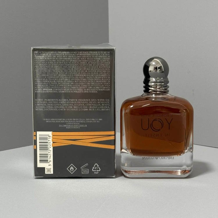 Armani You Make Me Strong perfume-3252                   -2