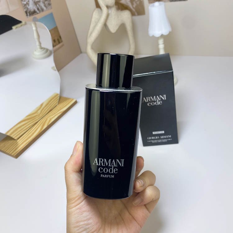 Armani Code Pure Fragrance-3245                   -2