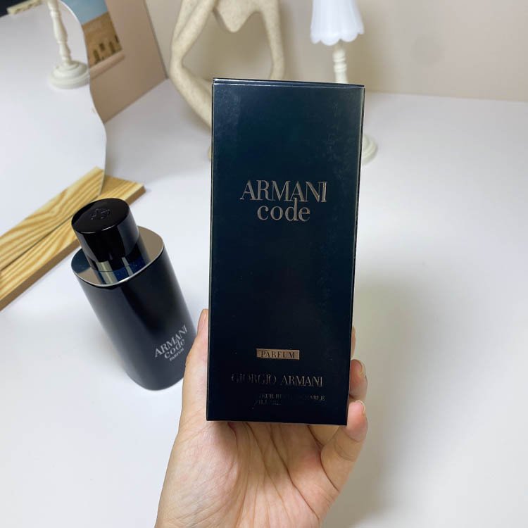 Armani Code Pure Fragrance-3245                   -5