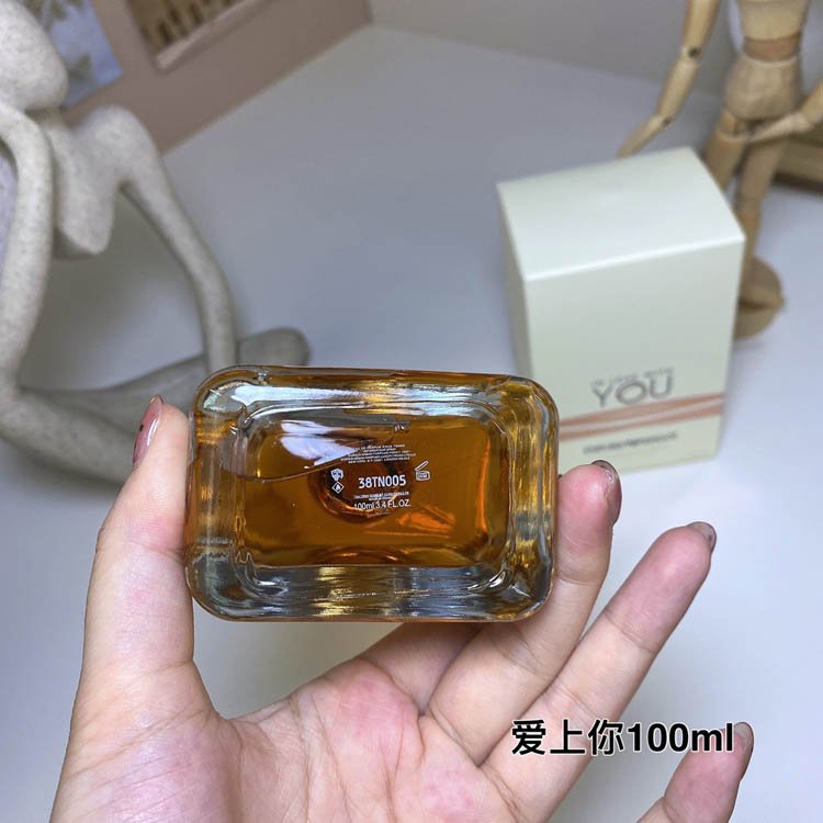 Armani Love You Perfume-3230                   -4