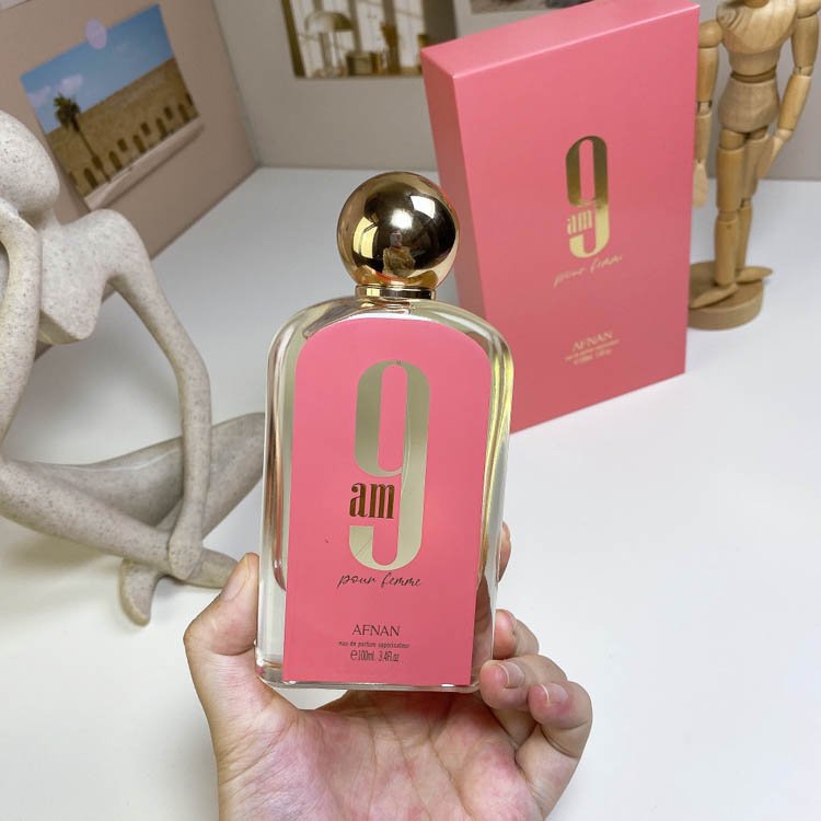 Afranil Pink Perfume-3213                   -3