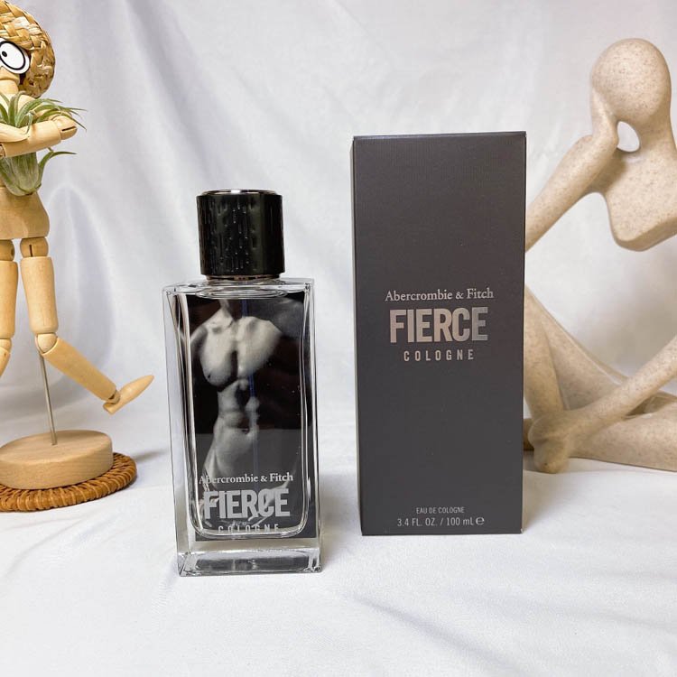 Abercrombie & Fitch muscle men's cologne perfume-3208                  