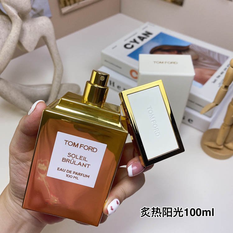 TOMFORD TF Hot Sunshine Perfume-3206                   -5