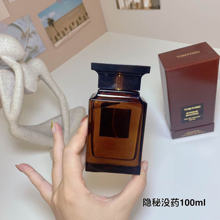 TOMFORD TF Secret Myrrh Perfume-3202                   -4