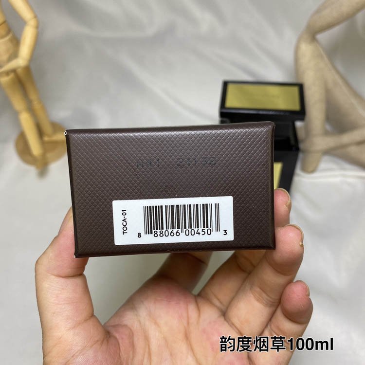 TOMFORD TF Tobacco Perfume-3205                   -5