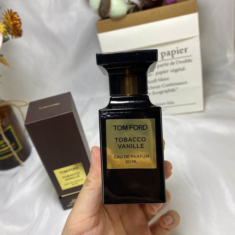 TOMFORD TF Tobacco Perfume-3204                   -2