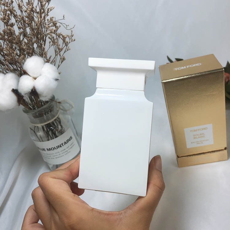 TOMFORD TF Sunshine Amber Perfume-3200                   -3