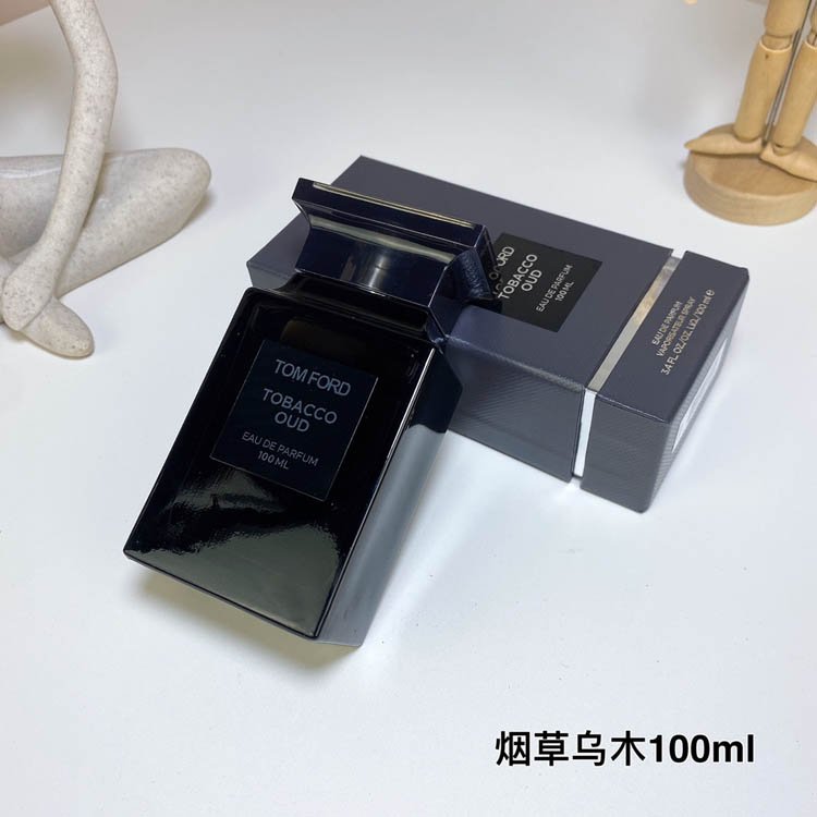 TOMFORD TF Tobacco Oud Perfume-3199                   -5