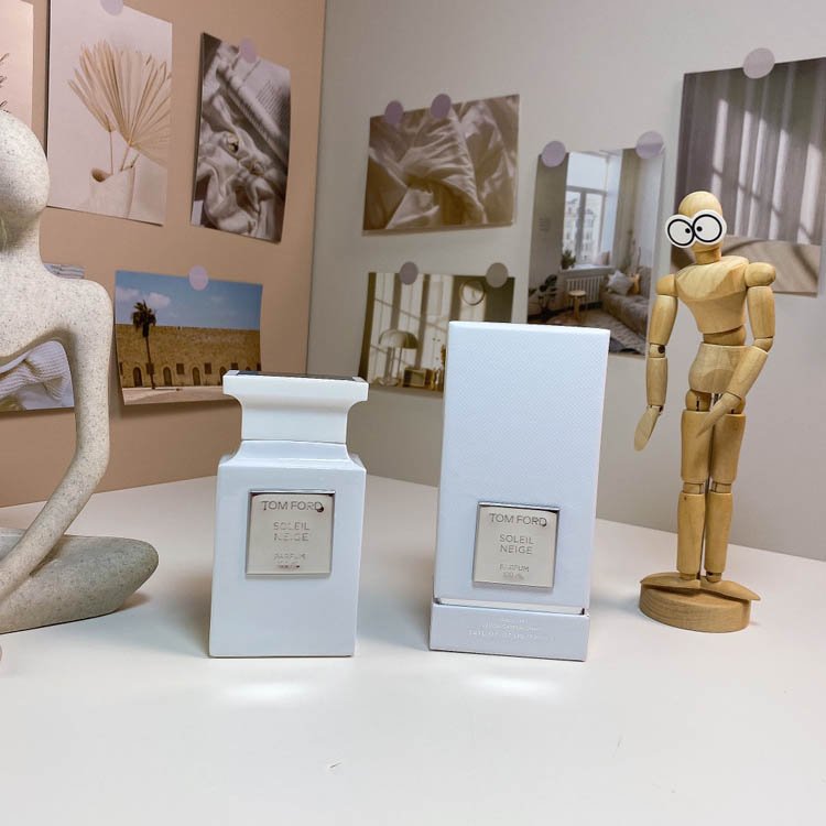 TOMFORD TF Snow Reflection Flo