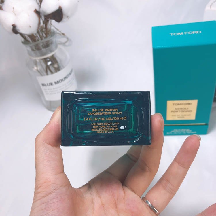 TOMFORD TF Neroli Perfume-3195                   -4