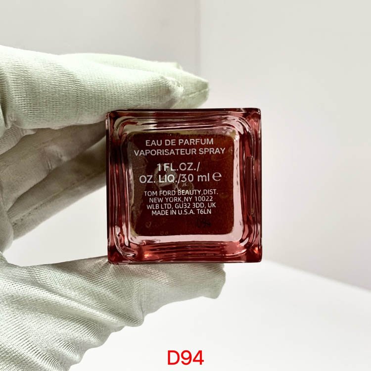 TOMFORD TF Lost Cherry Perfume-3193                   -4