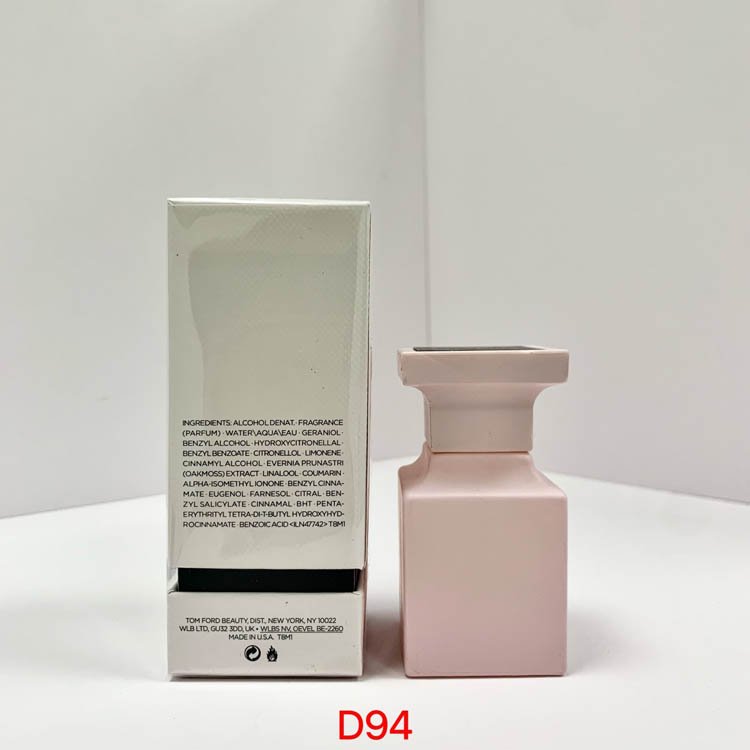 TOMFORD TF thorn rose perfume-3191                   -2