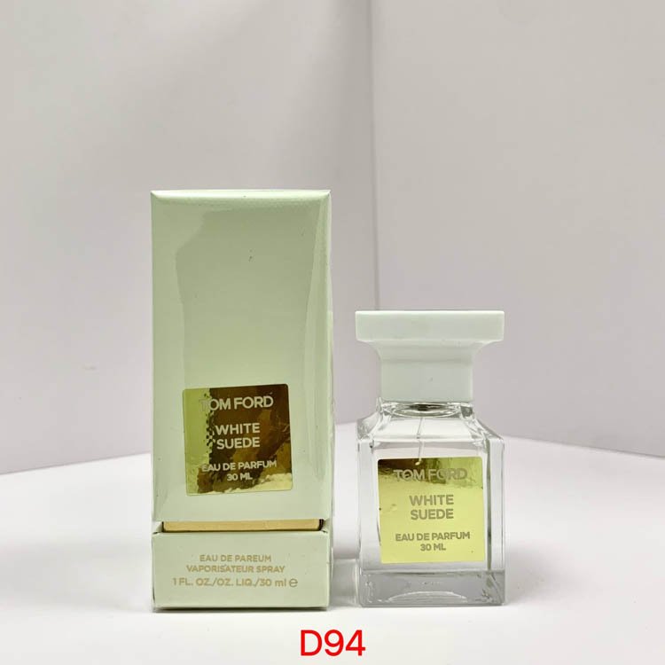 TOMFORD TF white musk white bottle perfume-3190                  