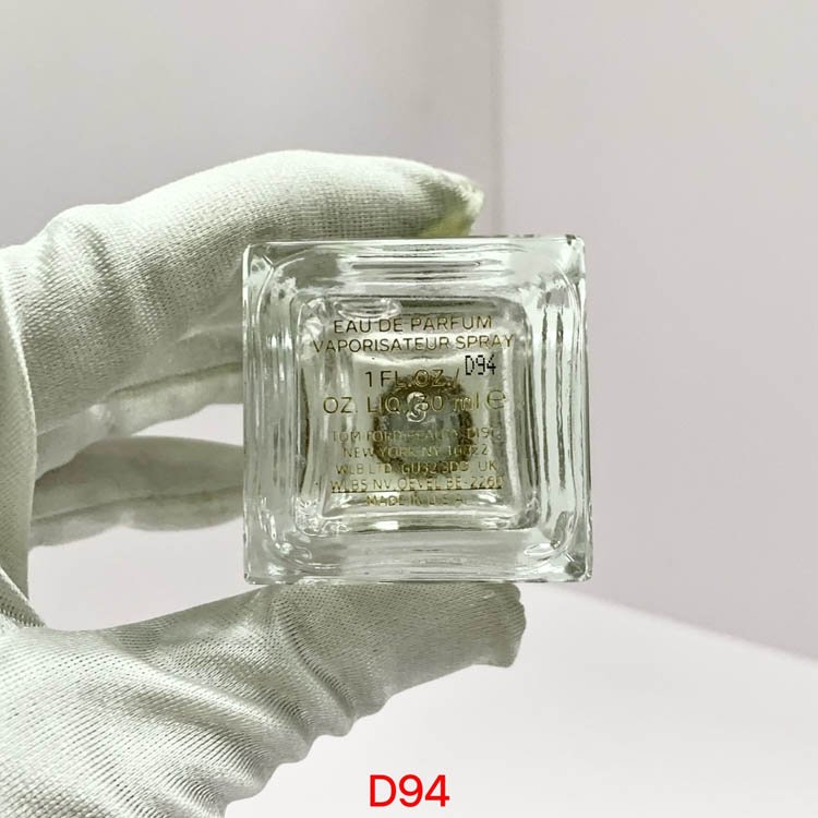 TOMFORD TF white musk white bottle perfume-3190                   -4