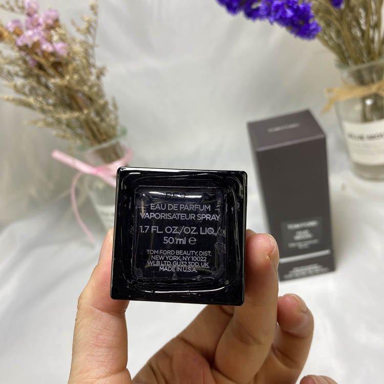 TOMFORD TF Oud and Agarwood Perfume-3186                   -3