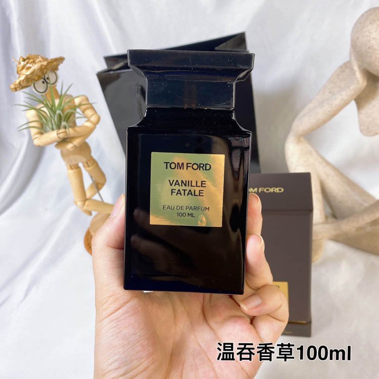 TOMFORD TF Warm Vanilla Perfume-3185                   -2