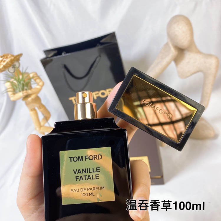 TOMFORD TF Warm Vanilla Perfume-3185                   -4
