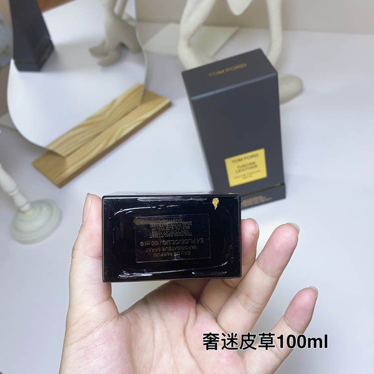 TOMFORD TF luxury fur perfume-3181                   -4