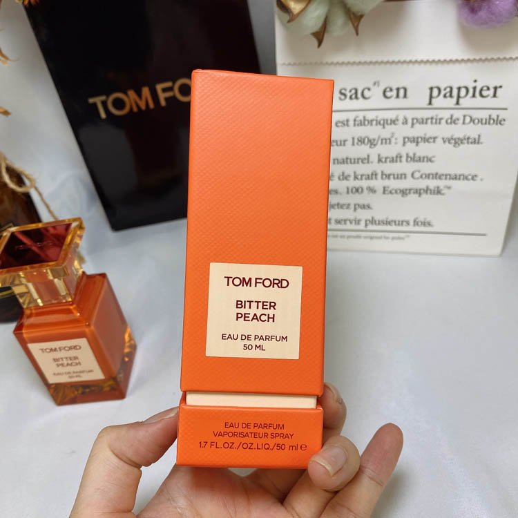 TOMFORD TF Bitter Peach Perfume-3178                   -5