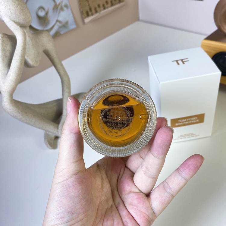 TOMFORD TF Wilderness Sandalwood Perfume-3176                   -3