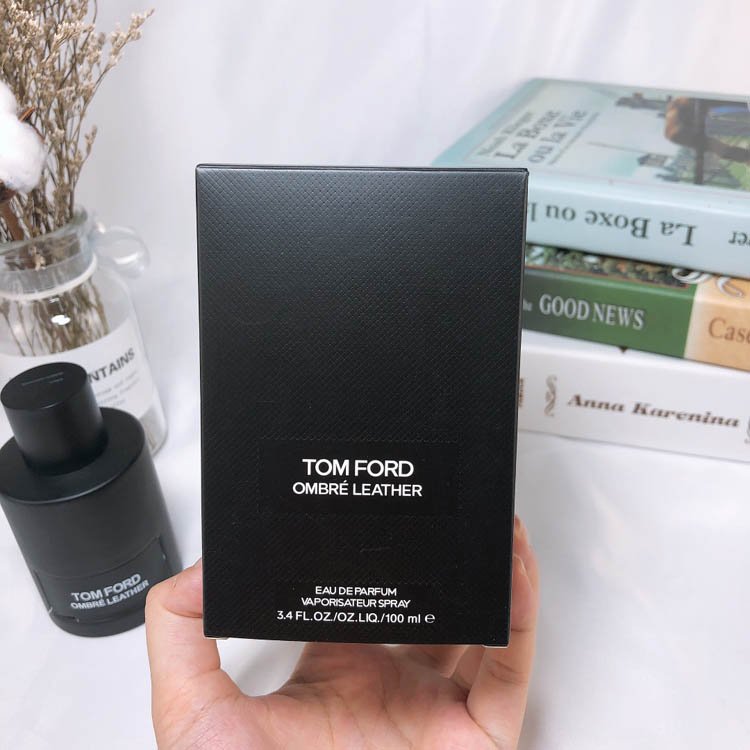 TOMFORD TF Light and Shadow Leather Eau de Toilette-3171                   -5