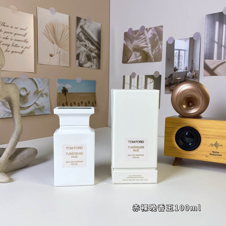 TOMFORD TF Naked Tuberose EDP-