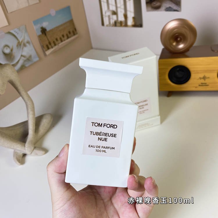 TOMFORD TF Naked Tuberose EDP-3169                   -3