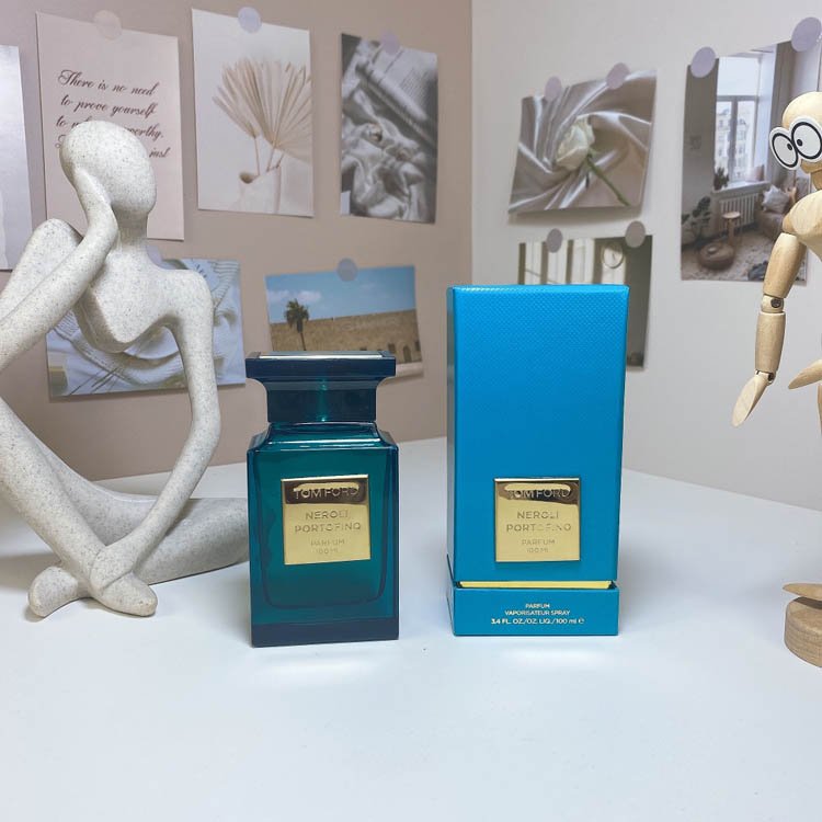 TOM FORD TF Neroli Oil Fragrance Edition Perfume-3167                  