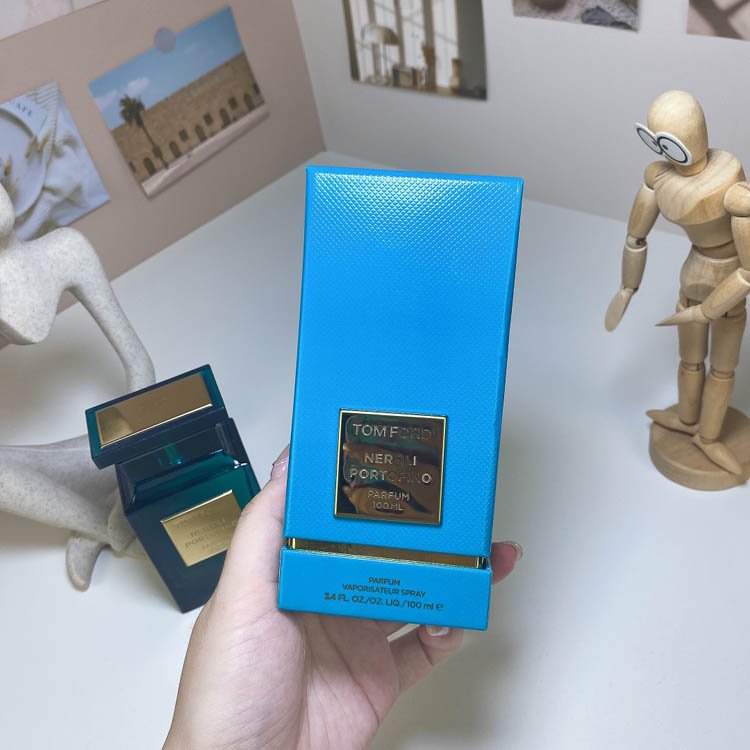 TOM FORD TF Neroli Oil Fragrance Edition Perfume-3167                   -5