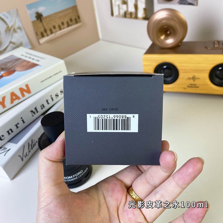 TOMFORD TF 24th Edition Light and Shadow Leather Water Perfume-3161                   -5