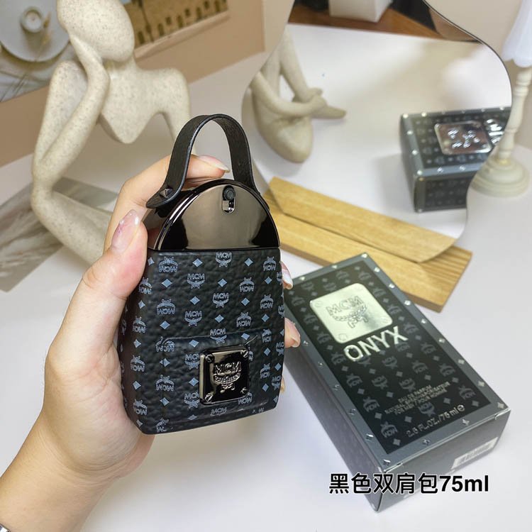 MCM Black Backpack Eau de Parfum-3155                   -5