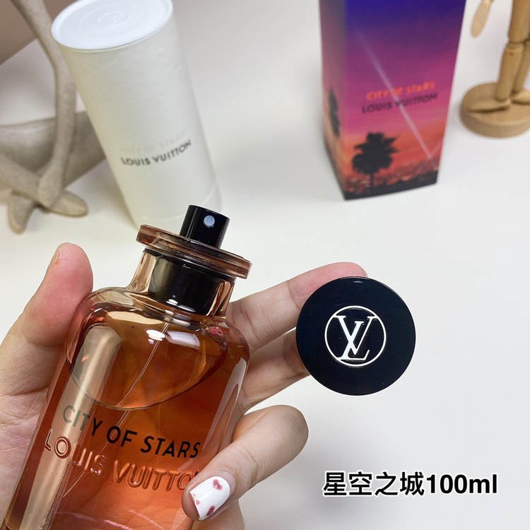 Louis Vuitton LV Starlight City Perfume-3151                   -4