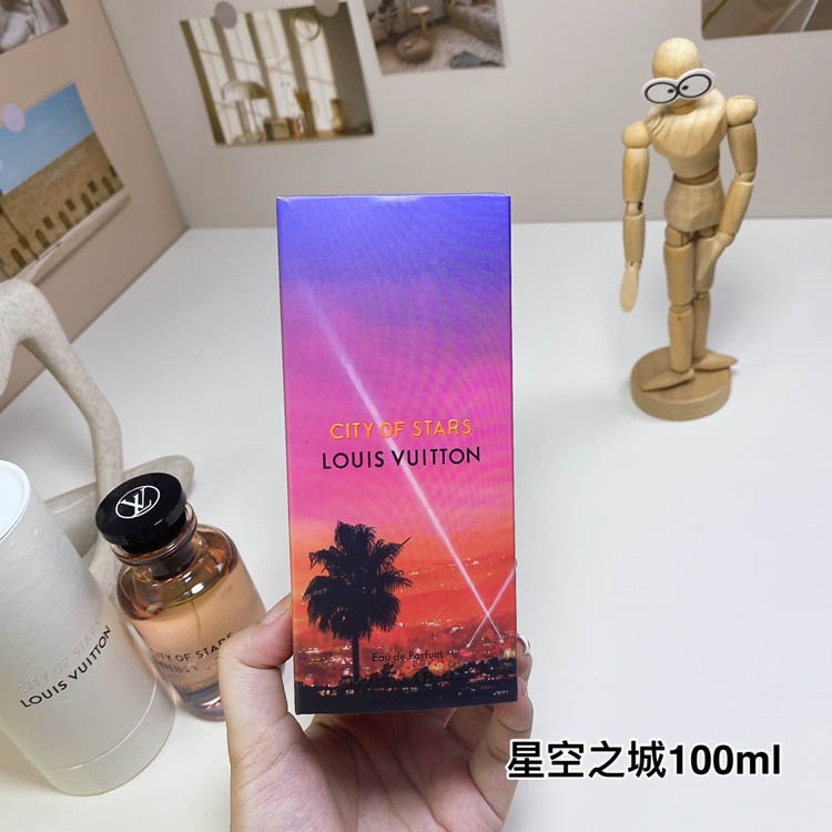 Louis Vuitton LV Starlight City Perfume-3151                   -5