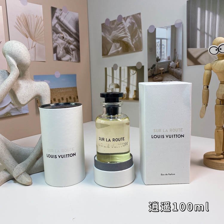 Louis Vuitton LV Xiaoyao perfume-3150                   -2