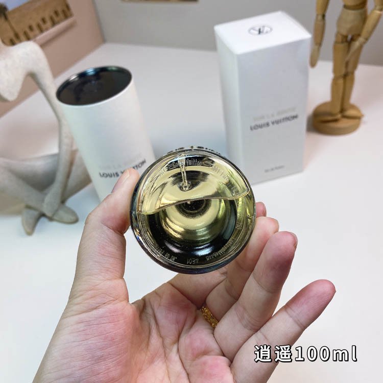 Louis Vuitton LV Xiaoyao perfume-3150                   -4