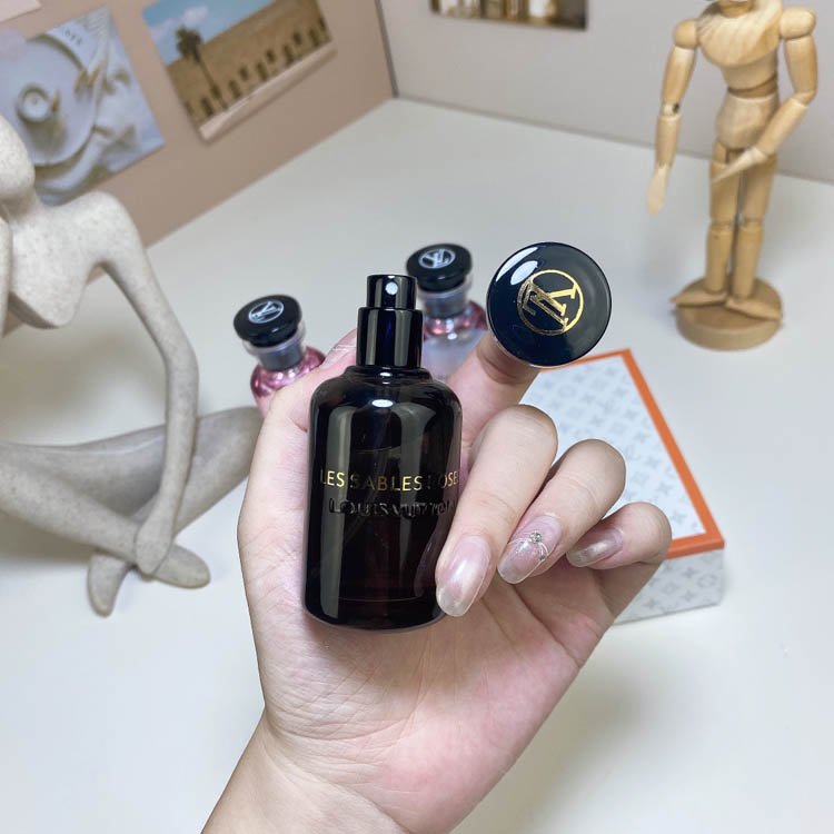 Louis Vuitton LV perfume sample three-piece set-3147                   -4
