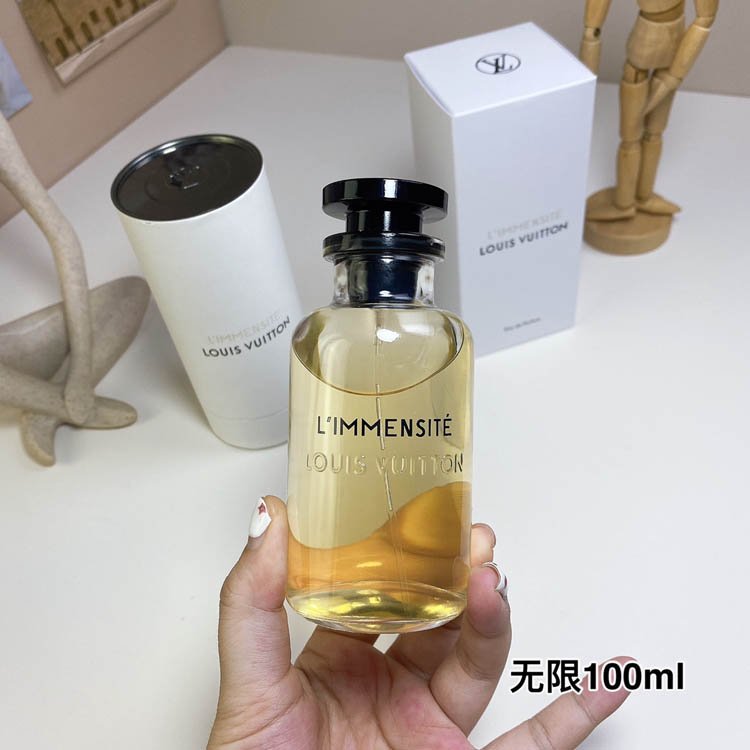 Louis Vuitton LV Infinity Perfume-3145 -3