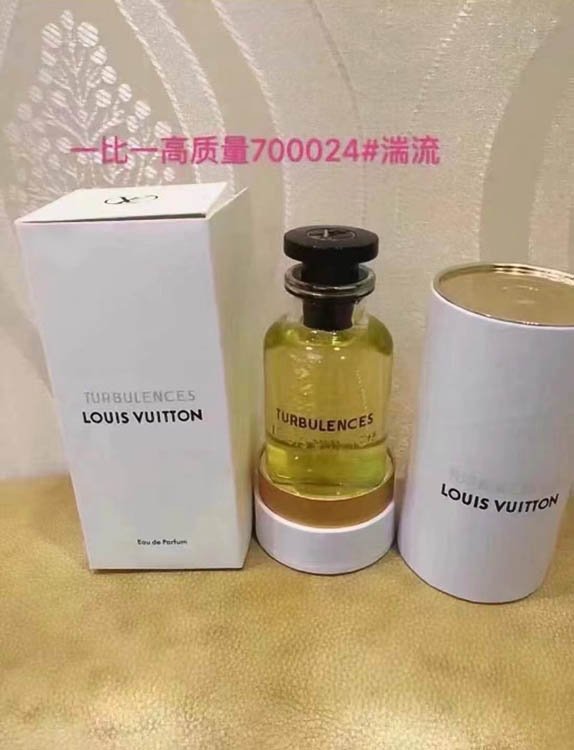 Louis Vuitton LV Turbulence pe