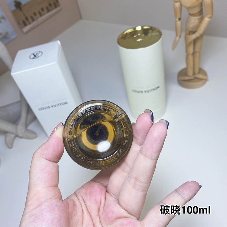 Louis Vuitton LV Dawn Perfume-3140                   -3