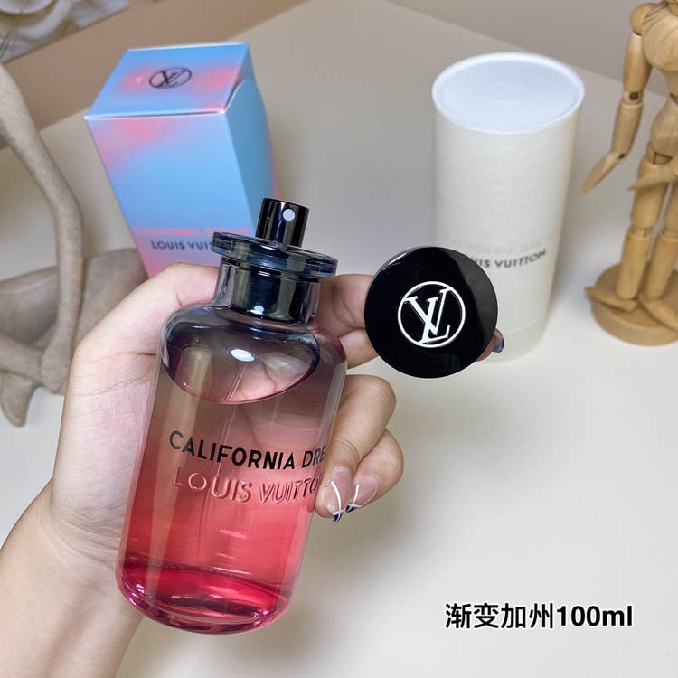 Louis Vuitton LV Gradient California Dream Perfume-3135                   -5