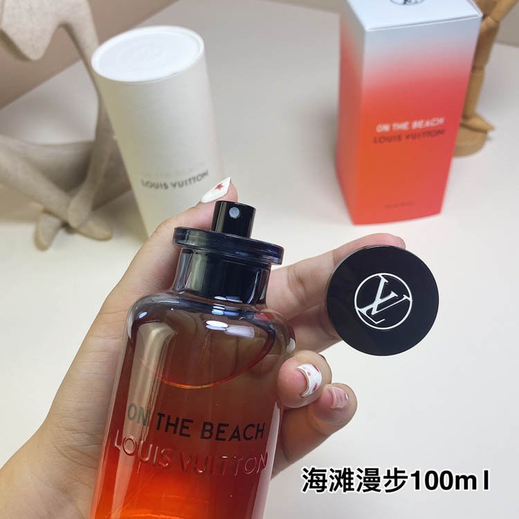 Louis Vuitton LV Beach Walk Perfume-3133                   -5