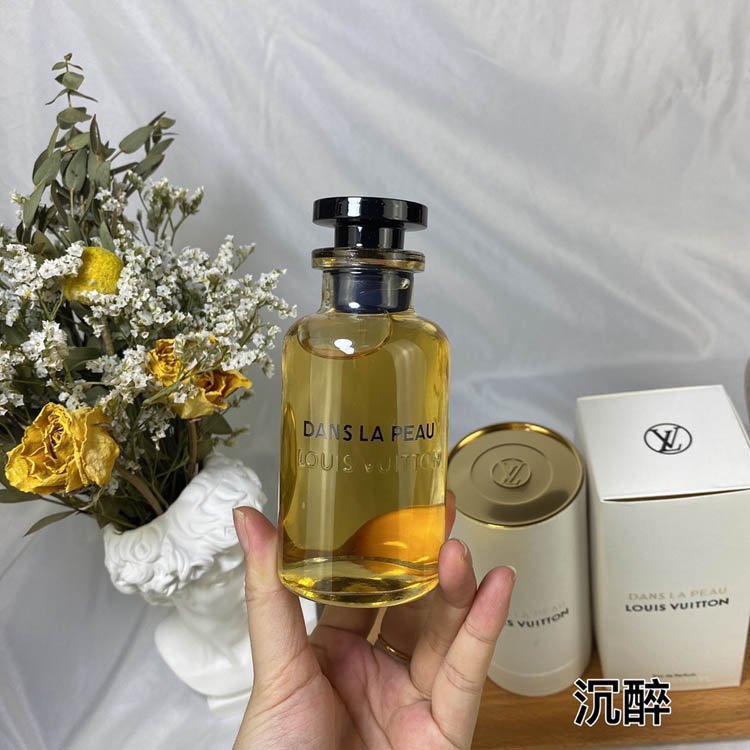 Louis Vuitton LV Intoxication Perfume-3131                   -2