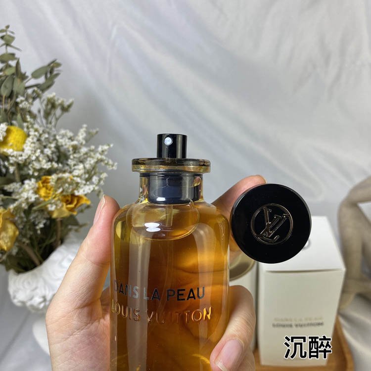 Louis Vuitton LV Intoxication Perfume-3131                   -4