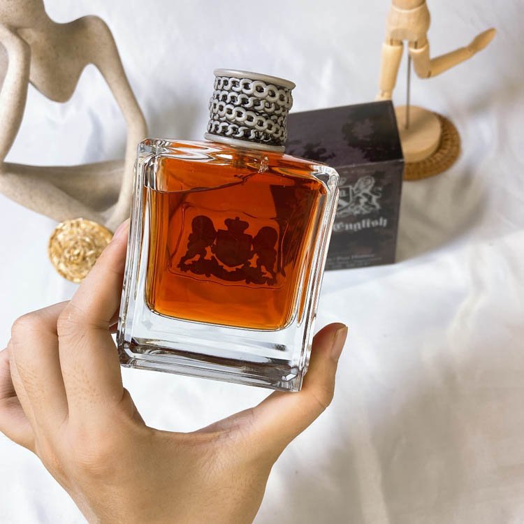 JEAN MISS Dirty Words Orange Juice Men's Eau de Toilette-3127                   -4